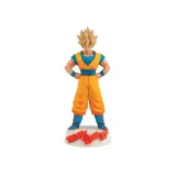 A Reward Super Saiyan Goku