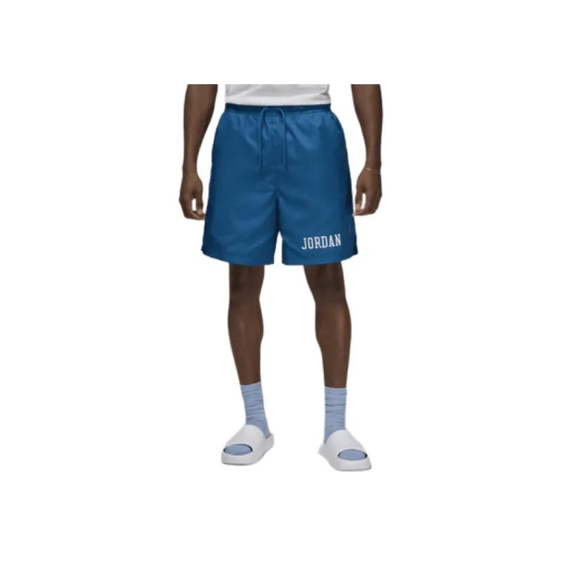 JORDAN Essentials Men's Poolside Shorts-0