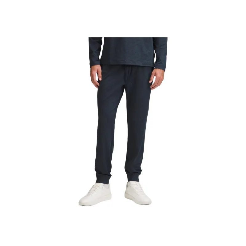 Lululemon Soft Jersey Knitted Sports Pants Men's-5