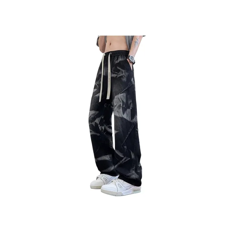 FASTFISH Jeans Unisex-0