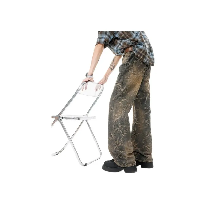 RVANGUARD Jeans Unisex-1