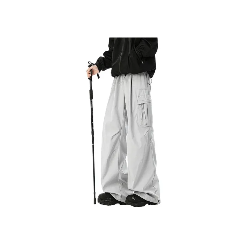 TUCANO Casual Pants Unisex-4