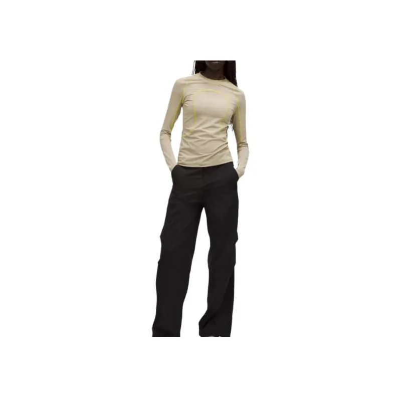 Lululemon T Shirts Women's-2