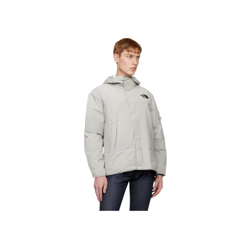 THE NORTH FACE Jacket Men's Gray-3