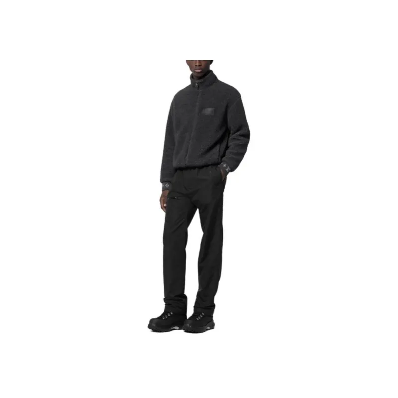 LOUIS VUITTON Ripstop Elasticated Pants-2
