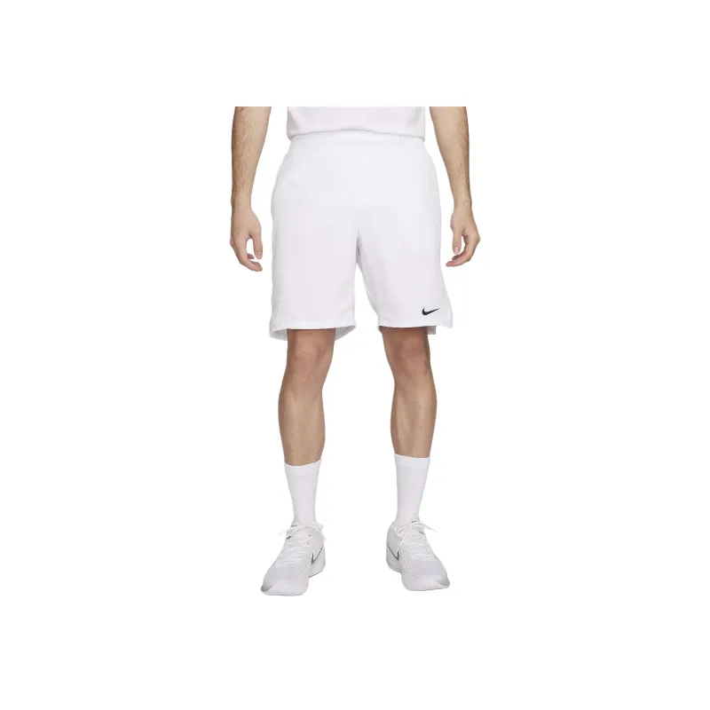 Nike Court Victory Casual Shorts Men's White-2