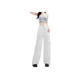 White Pants