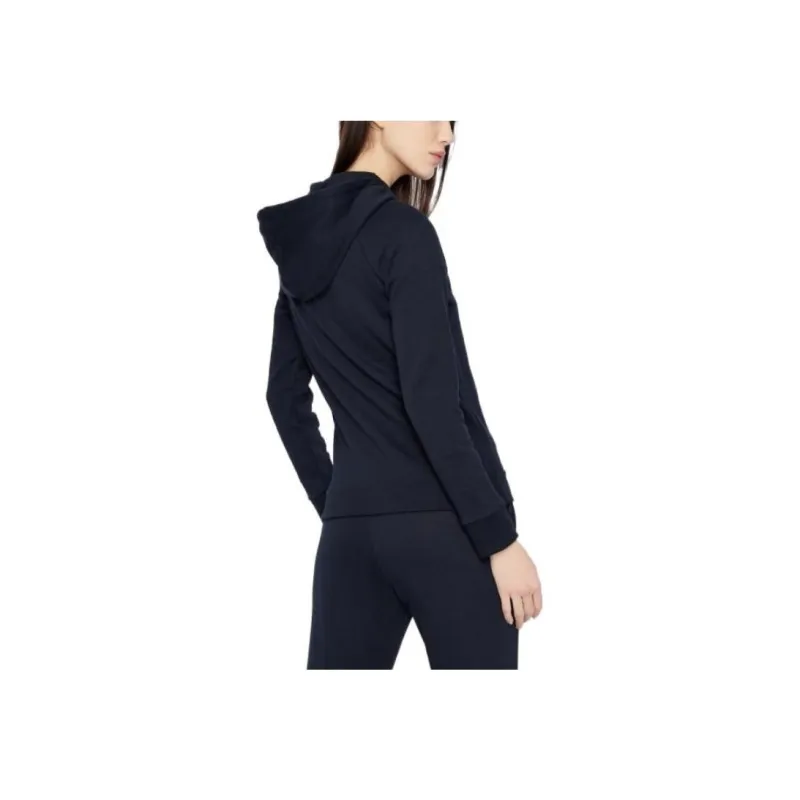 ARMANI EXCHANGEAE SS22 Knitwear Women's Blue-4