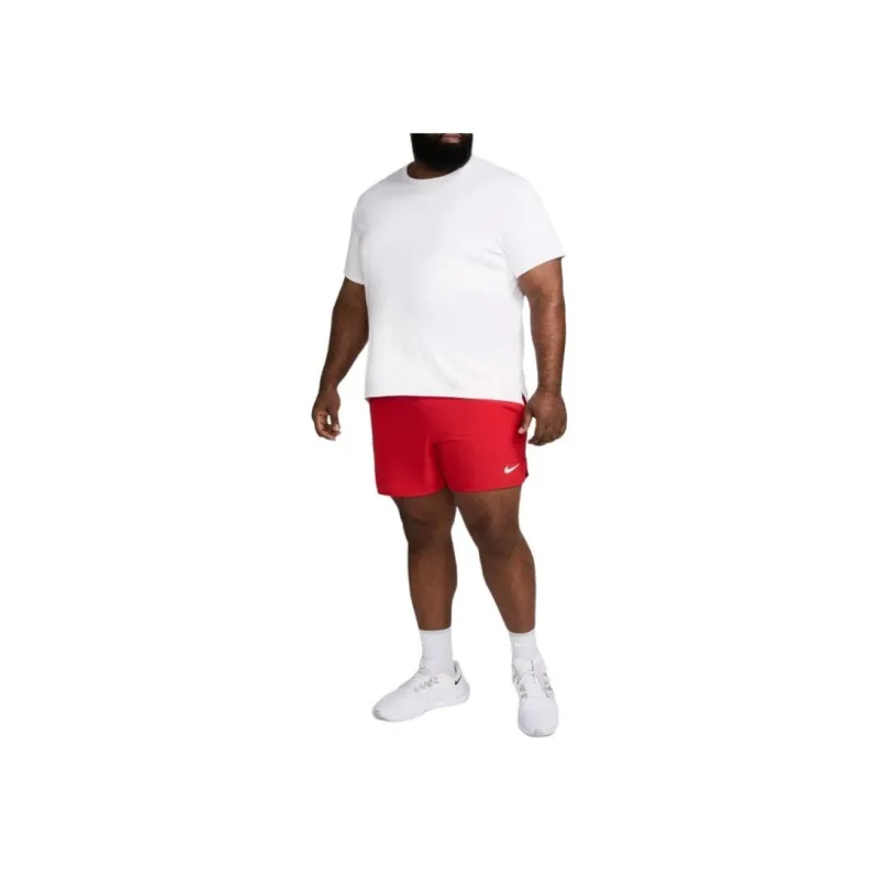 Nike Challenger Men's Dri FIT 5' Brief Lined Running Shorts-2
