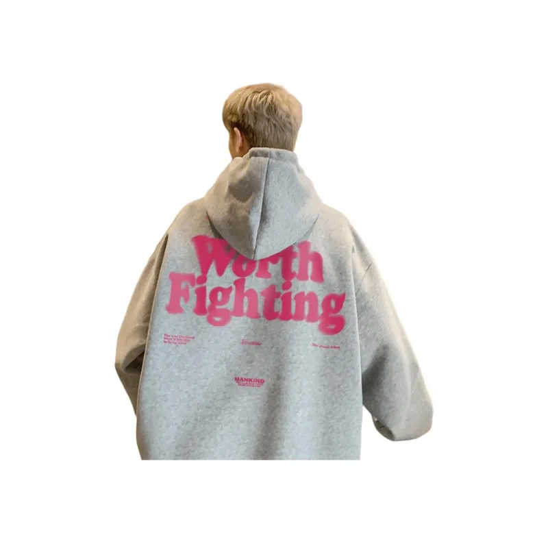 DEAR BETSY Sweatshirts Unisex-3