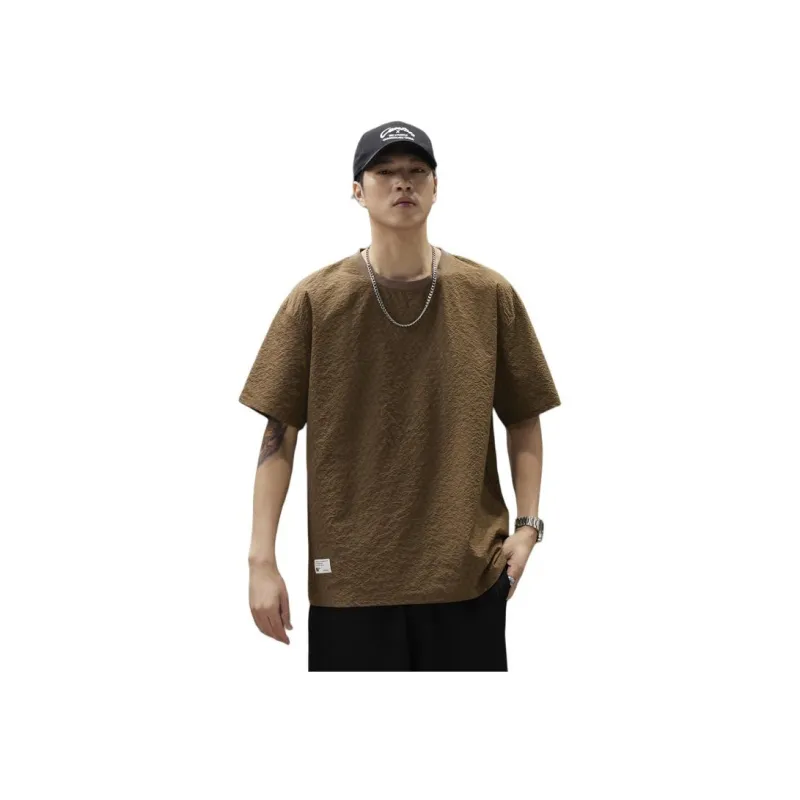 PRBLMS T Shirts Men-0