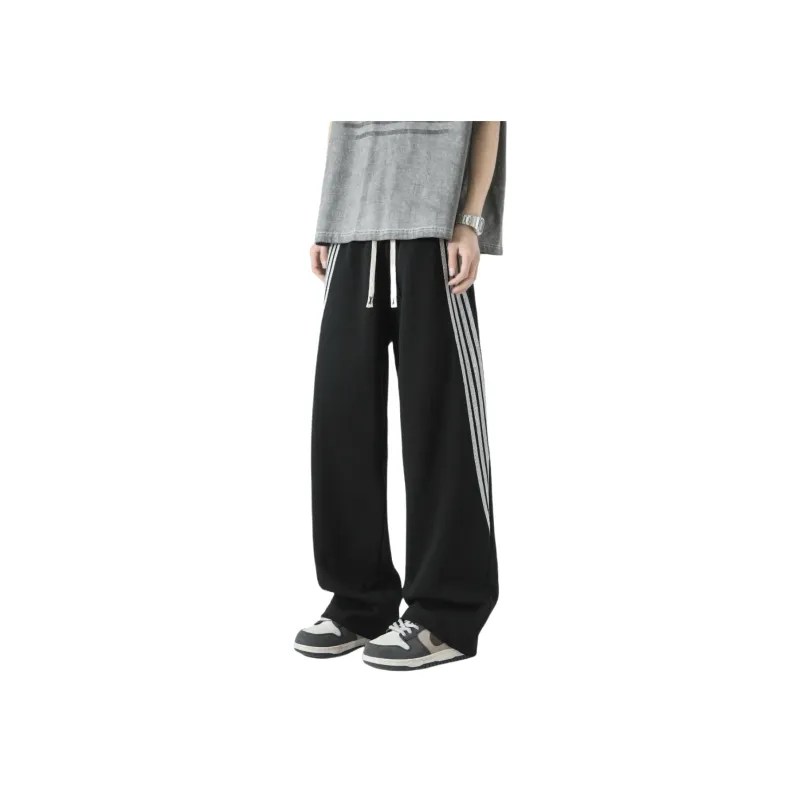 KAIPAINEN Casual Pants Unisex-6