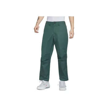 Nike Casual Pants Men's Vintage Green