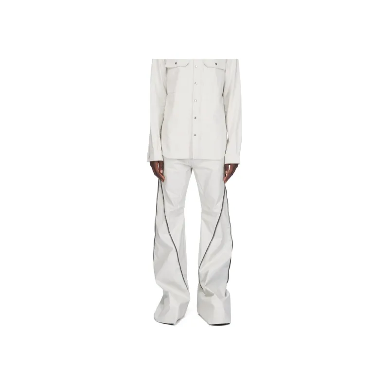 RICK OWENS Bolan Banana Pants-1