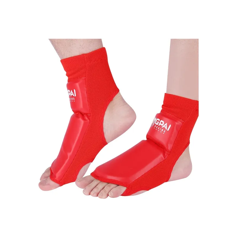 Competition Ankle Braces-0