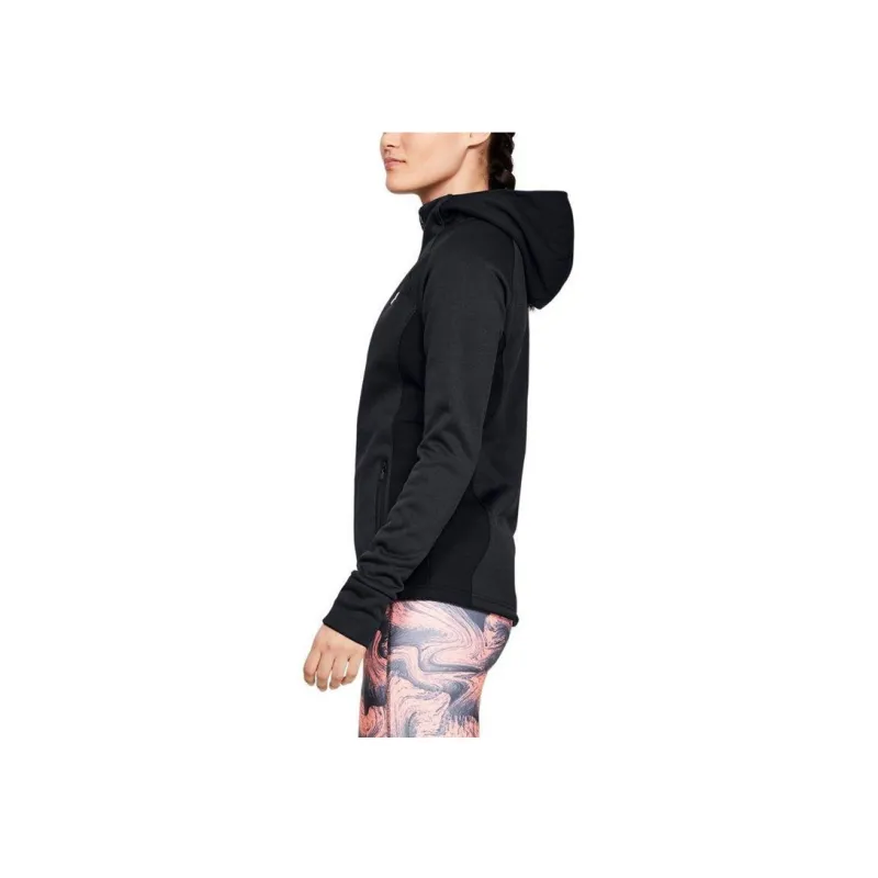 Under Armour Swacket Jacket Women's Black-4