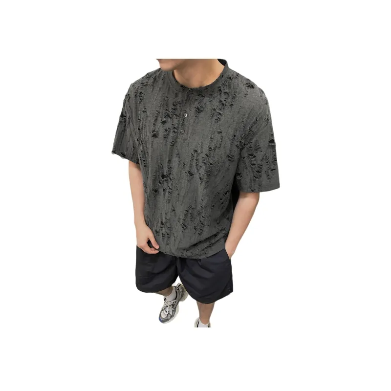 ACUOD BY CHANU T Shirts Unisex-0