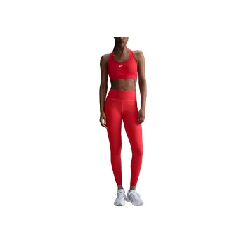 Nike Swift Women's High Waisted 7/8 Running Leggings With Pockets