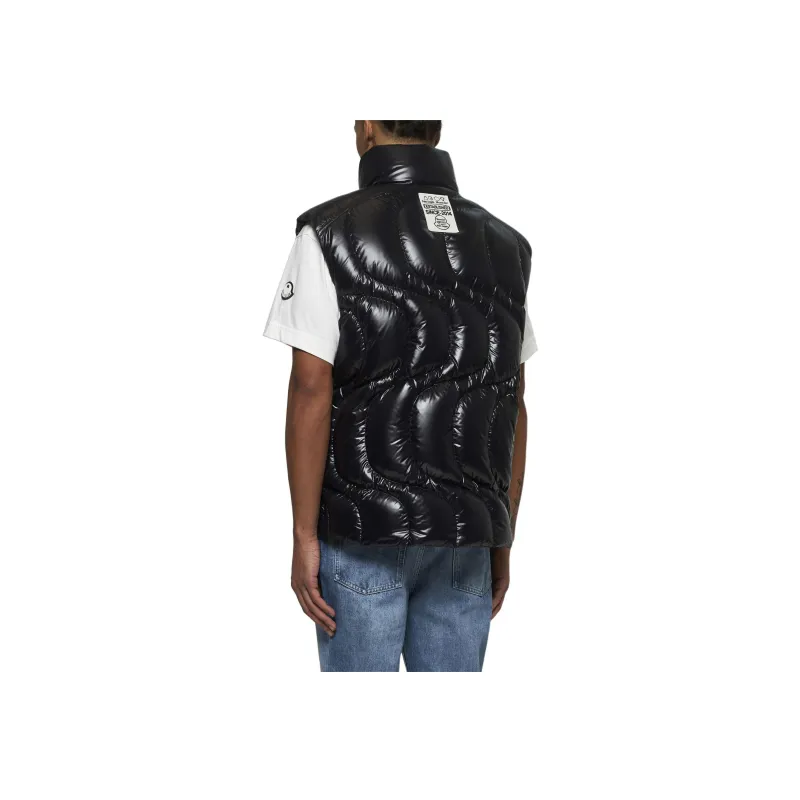 Moncler X Palm Angels Gwenyth Vest-3