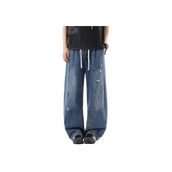 MXDT Jeans Unisex
