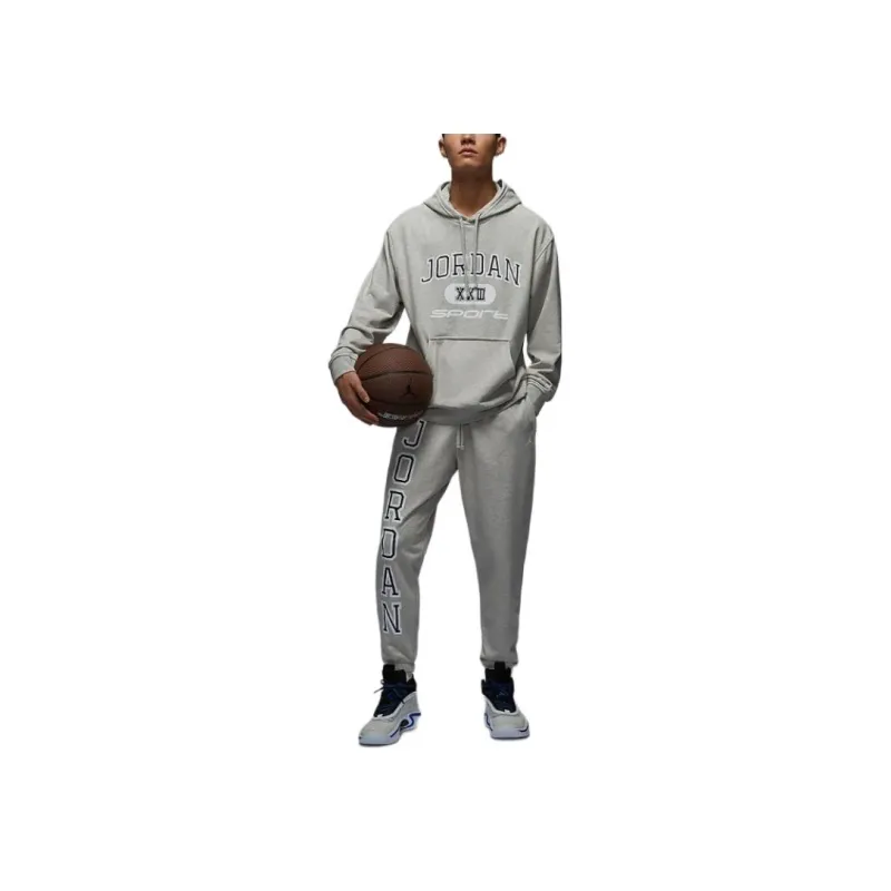 JORDAN Sport Crossover Men's Dri FIT Pullover Hoodie-2