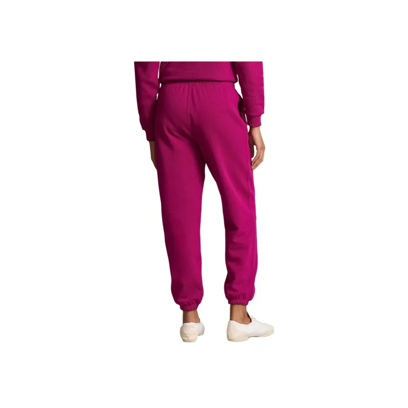 Polo Ralph Lauren Fleece Athletic Pants-4