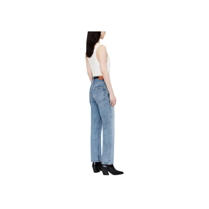 Anine Bing Benson Jeans-1