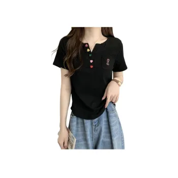 Dior Beauty T Shirts Women's