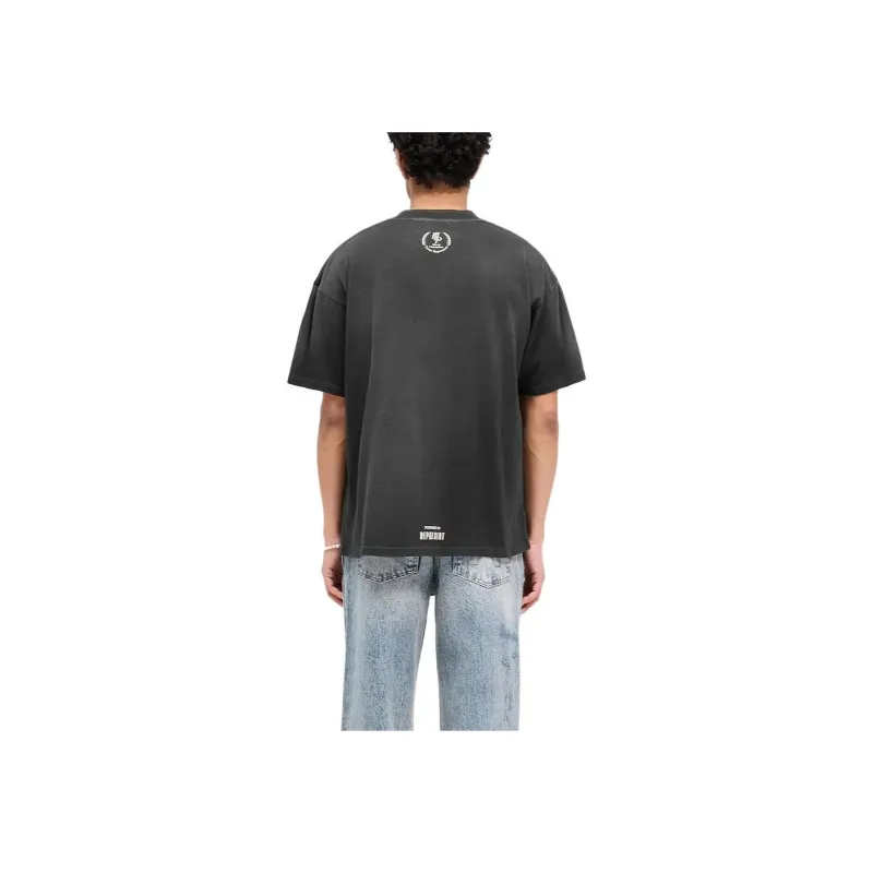 REPRESENT World Championship T shirt-2