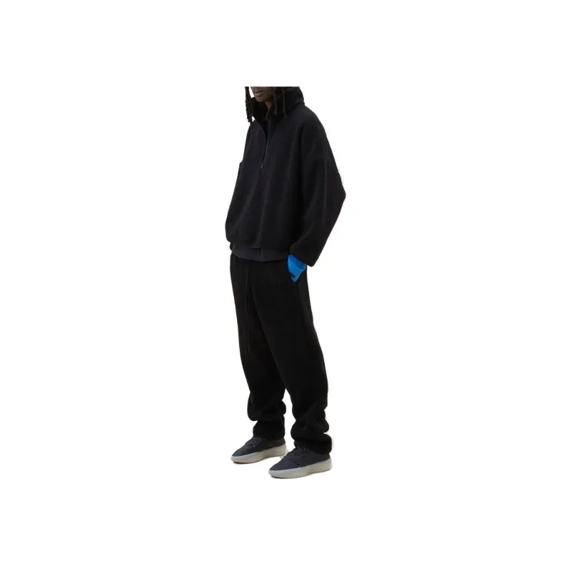 Fear Of God Athletics Polar Fleece Hike Half Zip-2