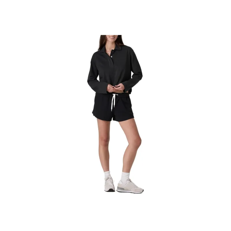 Vuori Polo Shirts Women's-2