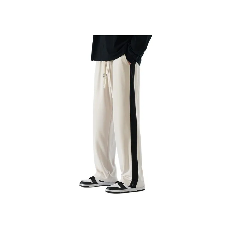 FOR FEAR THAT Casual Pants Unisex-6