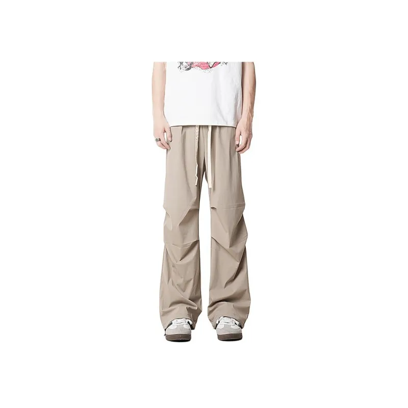 KIPONE Casual Pants Unisex-0