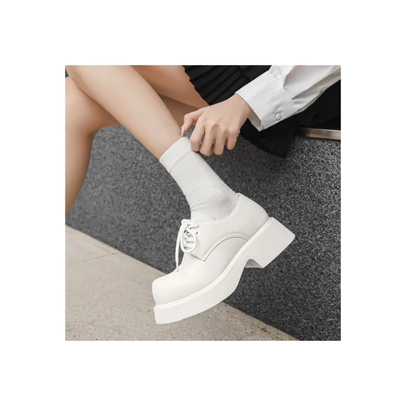 V05 Men's Casual Shoes Unisex Low Top Black/Yellow/White-15