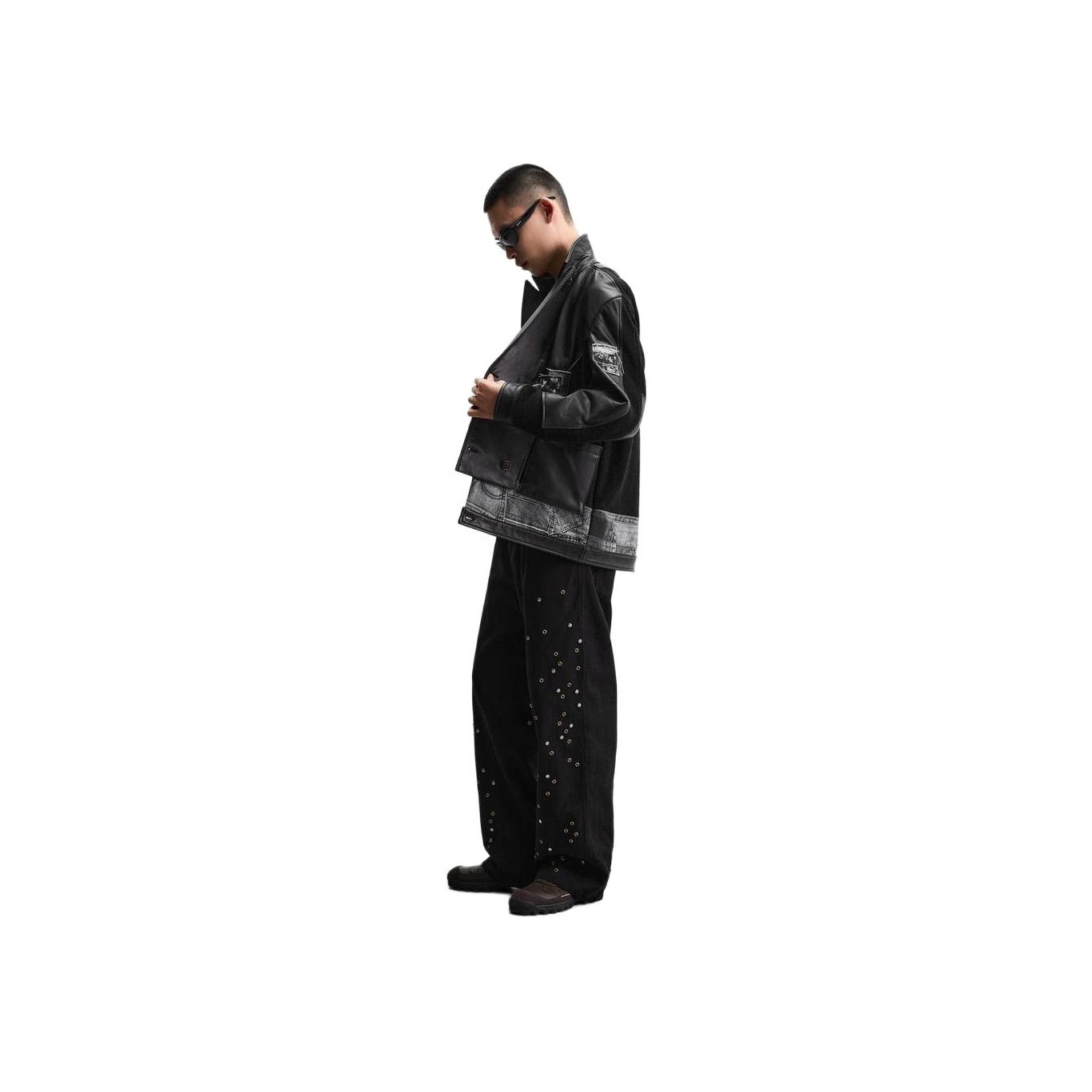 ZARA x ANDERSSON BELL ANDERSSON BELL Collaboration SS25