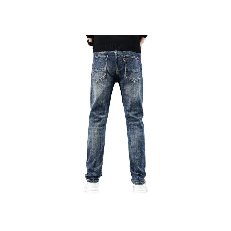 Jeep Jeans Men-11