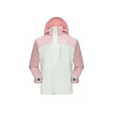 Glaze Pink/Warm White