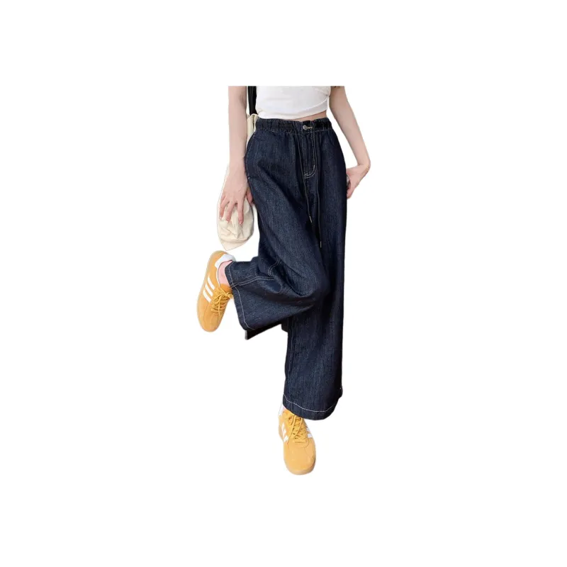 Wbwq Casual Pants Women's-13