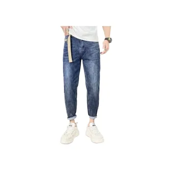 FRQ Jeans Unisex Blue
