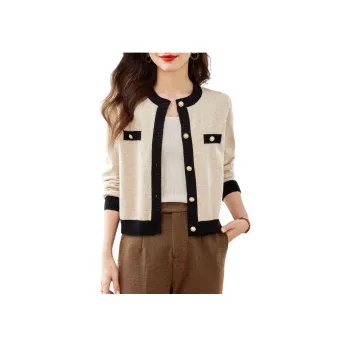 Korean style Knitwear Women's