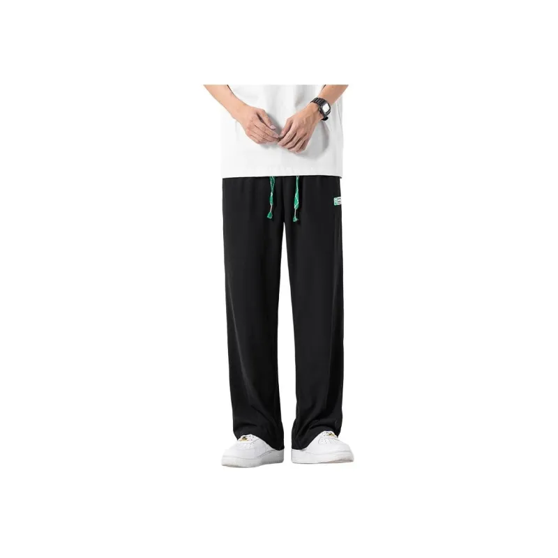 FASTFISH Casual Pants Unisex-1