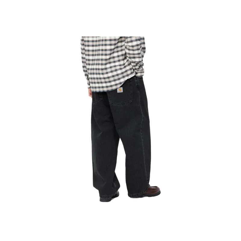 Carhartt WIP Brandon Jeans-4