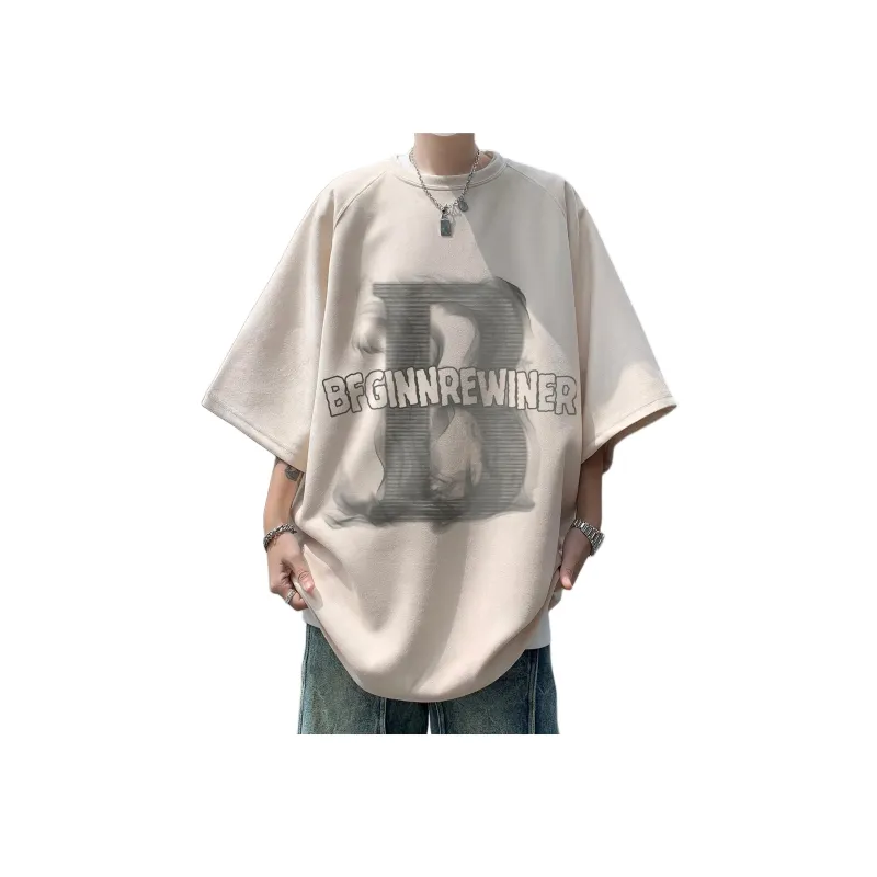 WKOOG T Shirts Unisex-4