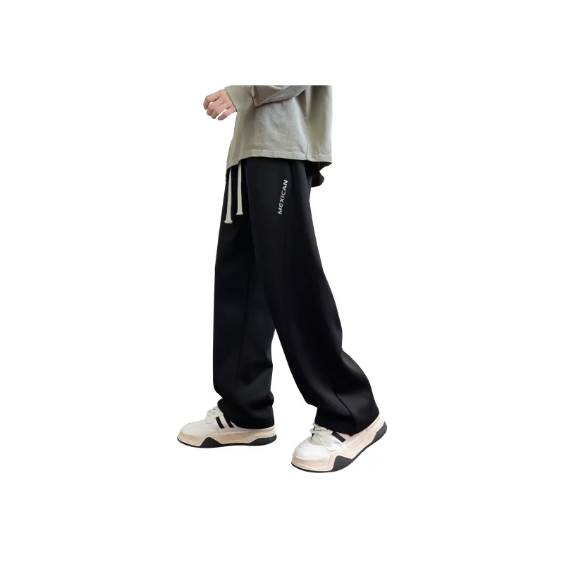 MEXICAN Casual Pants Unisex-6