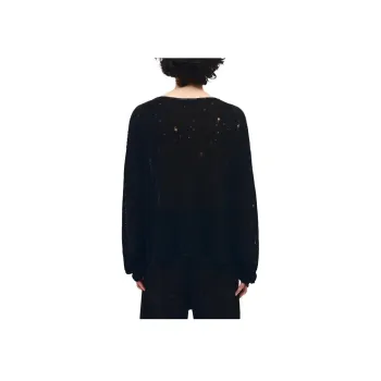 Ann Demeulemeester Lindor Jumper