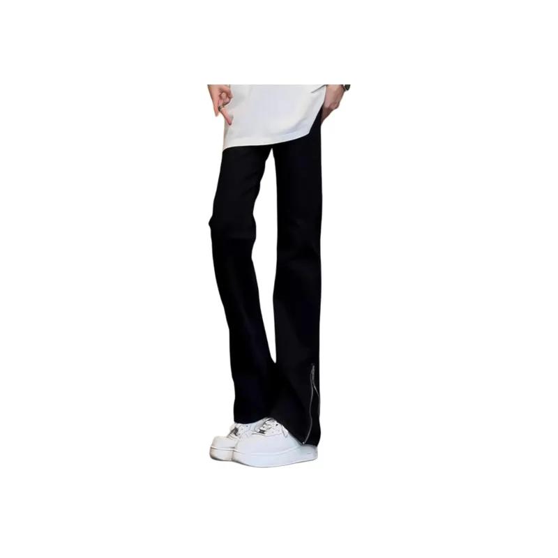 CORNILOT Jeans Unisex Phantom Black-0