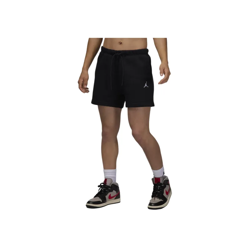 Jordan Brooklyn Fleece Women's Shorts-1