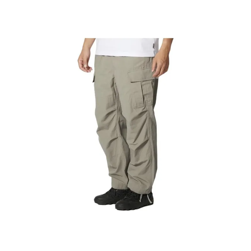 Snow Peak Casual Pants Unisex-2