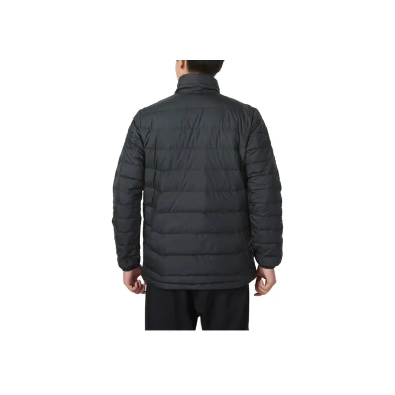 Columbia CASCADE PEAK 6 Waterproof And Windproof To Keep Warm Windbreaker Jacket Men's Beige-3