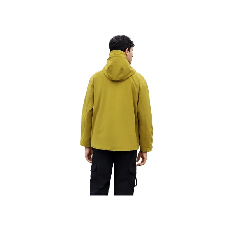 Merry City Jackets Coats Unisex-1
